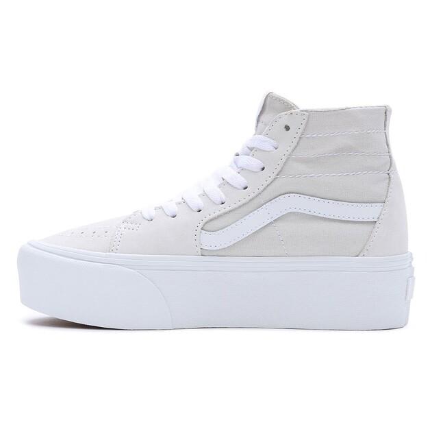 Vans SK8-Hi Tapered Stackform Sneakers