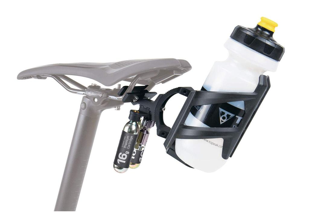 Topeak Carbon Tri-Cage