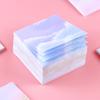 Gift Colorful Starry Sky Sticky Memo Pad Notes Good Quality and Low Price Simple Office School Supplies Kawai Stationery Lovely