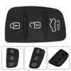 Brand New Car Accessories High Quality Material Key Pad Easy Installation No Fade No Problem Rubber Pad Remote