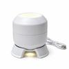 1Pc LED Dynamic Starry Sky Projection Light Ocean Gypsy Atmosphere Light, Children's Bedroom Christmas Snowflake Night Light