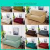 Soft And Durable Stretch Home Chair Sofa Cover For 1/2/3/4 Seater Couch Protection