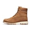 (WMNS) Lucia Way 6 Zoll Wasserdichter Stiefel 'Weizen Nubuk' Damen A2E2JF13