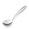 Kitchenware, Cooking Utensils, Stainless Steel Dessert Spoons, Flatware Spoons