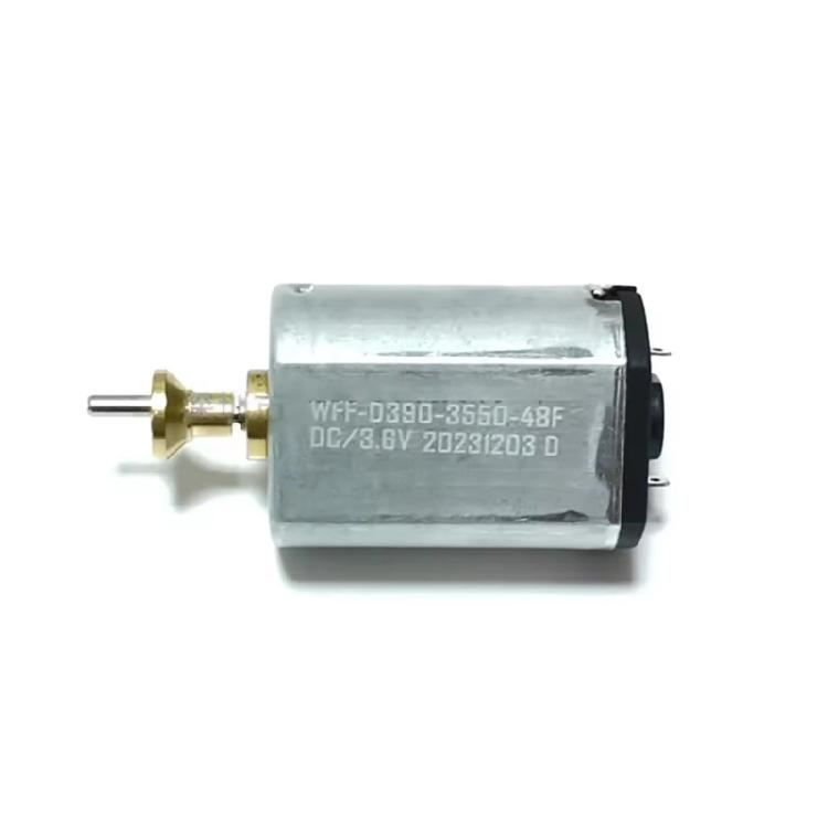 Electric Trimmer Hair Clippers Motor High Speed 7000Rpm Motor Replacement For M10 Hair Clippers Accessories Enduring