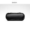 Faux Fur Handbags Large Capacity Soft Leather Handbags for Ladies