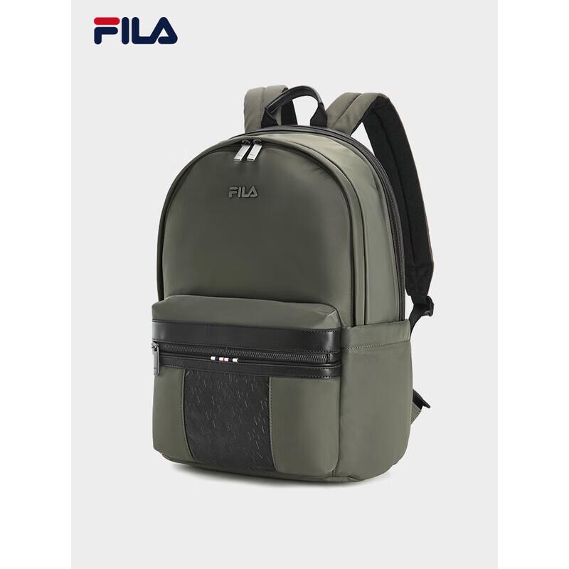 

FILA Men s Fashion Casual Laptop Backpack
