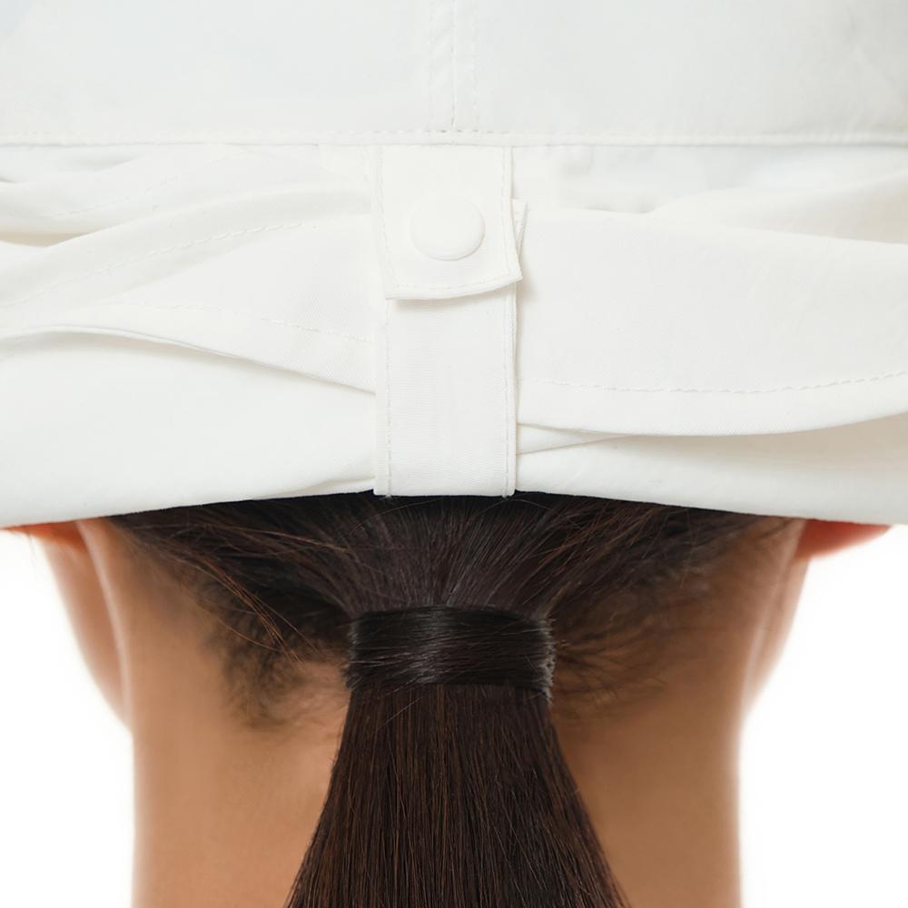 ANDAR Sungard Wide Bucket Hat