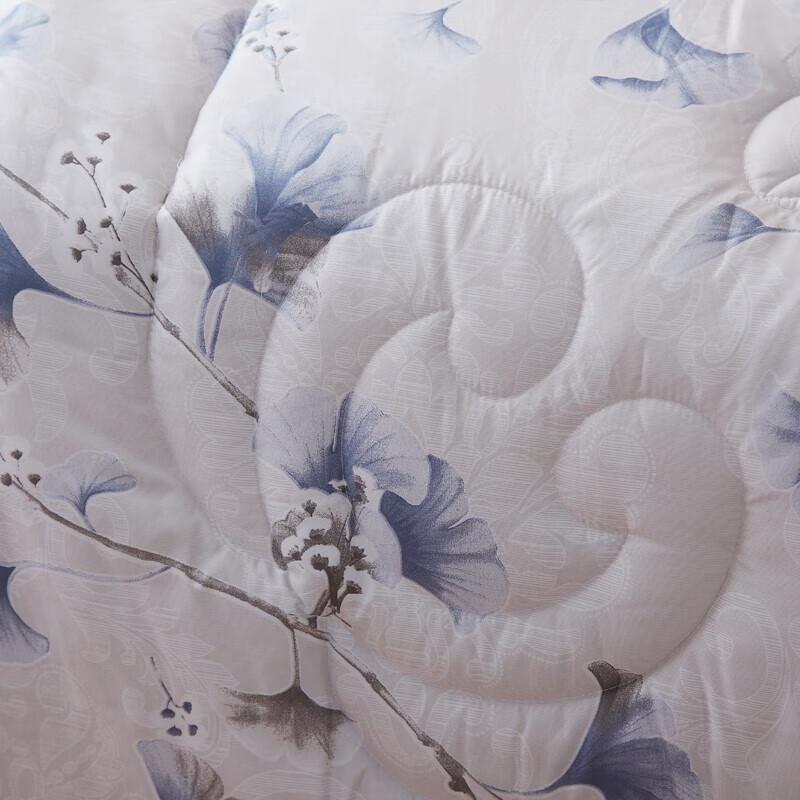 Hengyuanxiang HYX015BZ Pearlescent Print Quilt