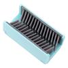 Hair Catcher Drain Protection Avoid Clogging Reusable Silicone Hair Trap for Bathroom Bathtub