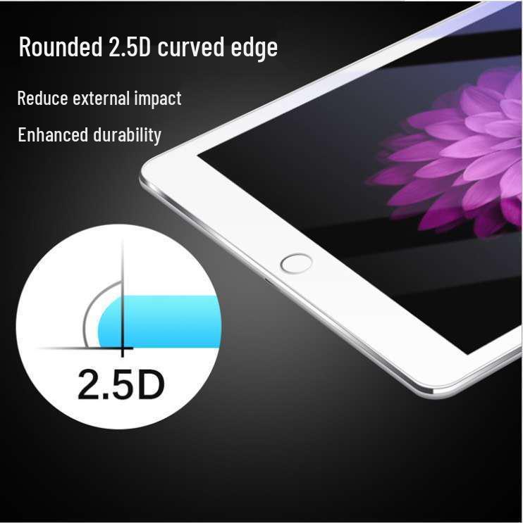 Huawei Enjoy 2/Honor 7/6 10.1" Tempered Glass Screen Protector