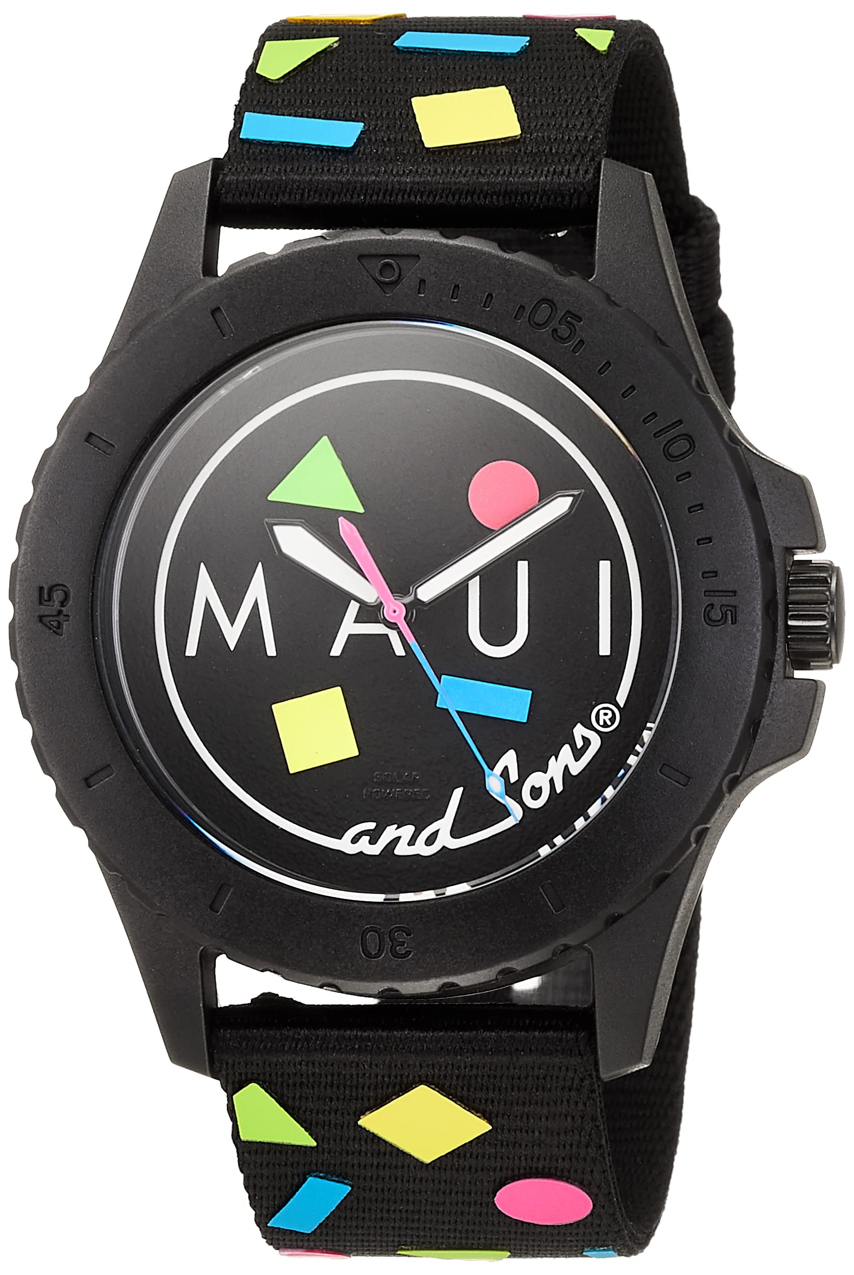 

FOSSIL Watch Fb-01 LE1150 Men s Black