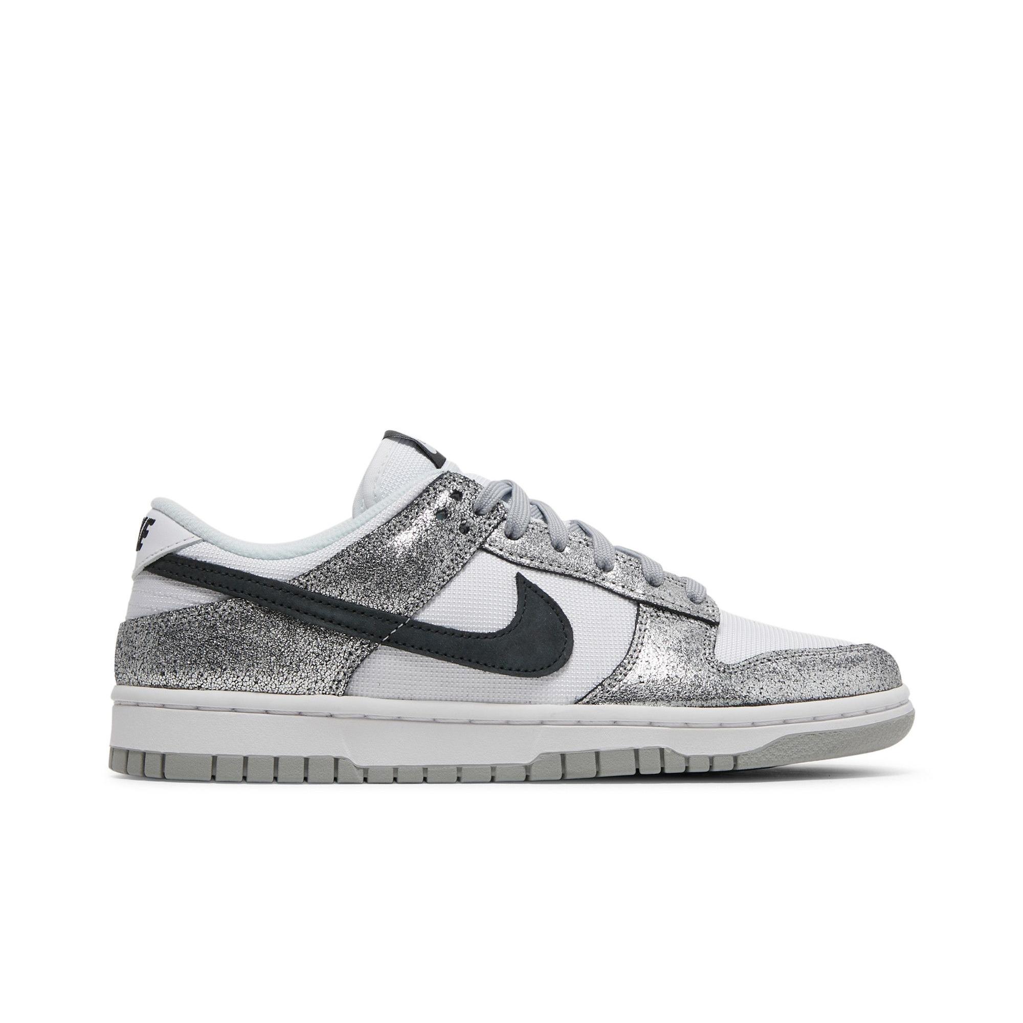 Nike Womens Dunk Low `Golden Gals`