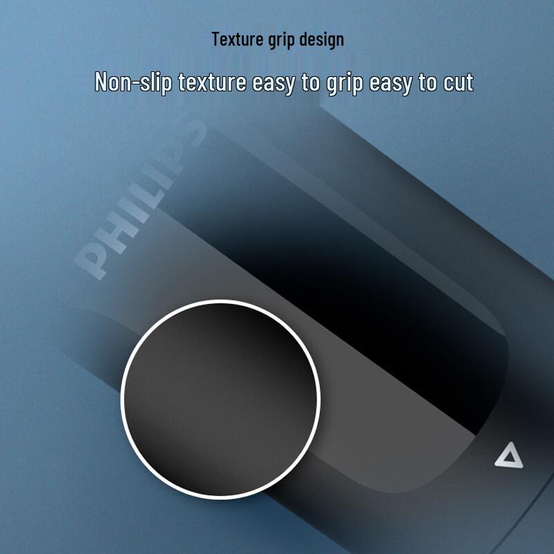 Philips Nose and Ear Hair Trimmer NT1620