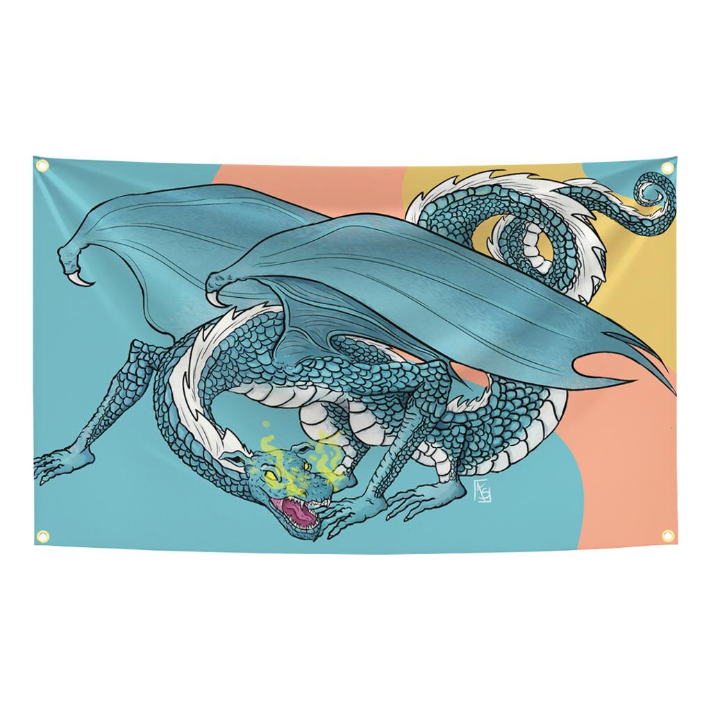 90X150Cm Twenty One Pilots Scaled And Icy Rock Flag Tapestry Polyester Printing Modern Music Art Banner Vintage Decoration