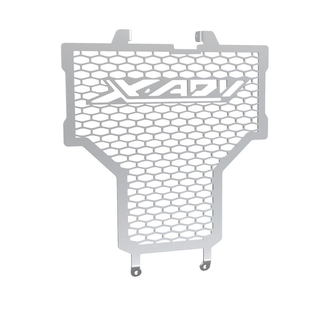 2025 2026 XADV 750 Motorcycle Radiator Grille Guard Protection Cover For HONDA X-ADV750 X ADV XADV 750 2017~2021 2022 2023 2024