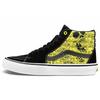 Unisex Skate Sk8-Hi Mike Gigliotti X SpongeBob Multicolor VN0A5FCCZAU
