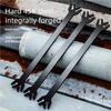 Flexible Wheel Deformation Corrector 4 Size Preferences Tall Moment 45 Mixture Steel Ergonomic Plan For Safe Adjustments