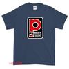 Nytt Premier Percussion Trummor Logotyp Unisex T-shirt Rolig Storlek S till XXL