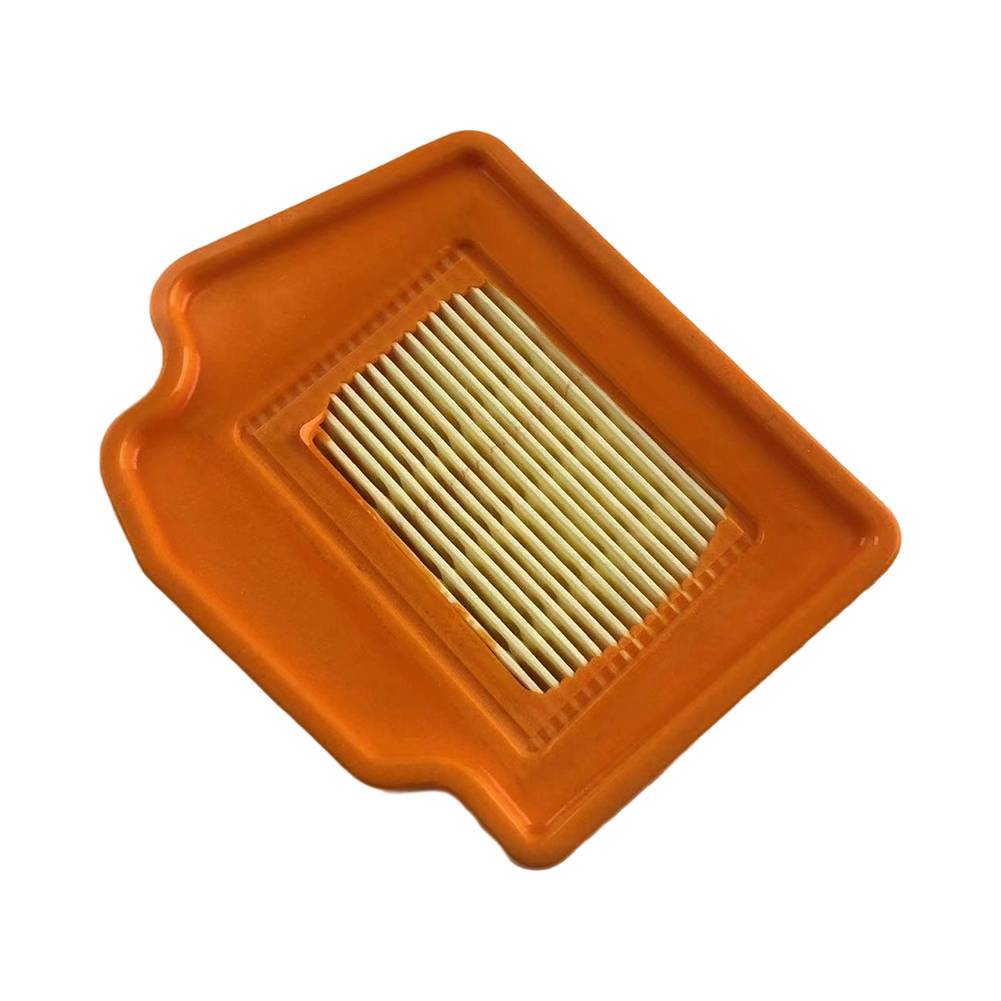 10 Stück Luftfilter 41481410300 Ersatz für FS490 FS510 FS560 Luftfilter Garten-Motorgeräte-Zubehör