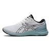 Gel Excite 9 Bianco Torre Grigio Scarpe da Ginnastica da Uomo Nere 1011B338-100