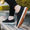 New Men's Fashion Canvas Shoes Trend Korean Casual Shoes Men's Shoes