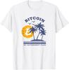 Bitcoin - My Retirement Plan - Crypto Apparel T-Shirt