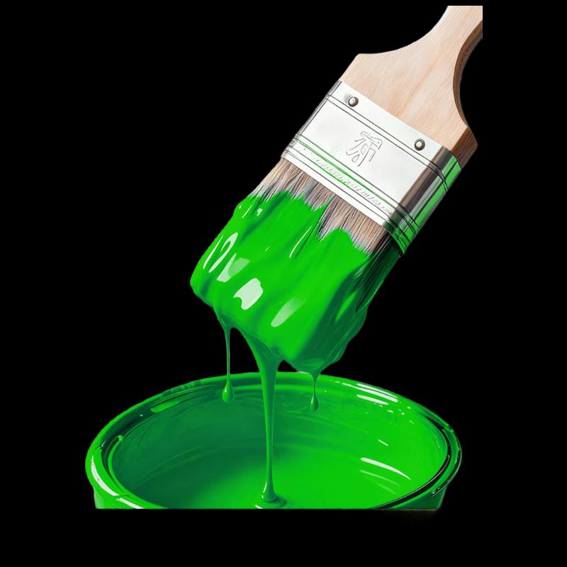 BFSOS Anti-Corrosion Oil-Based Paint