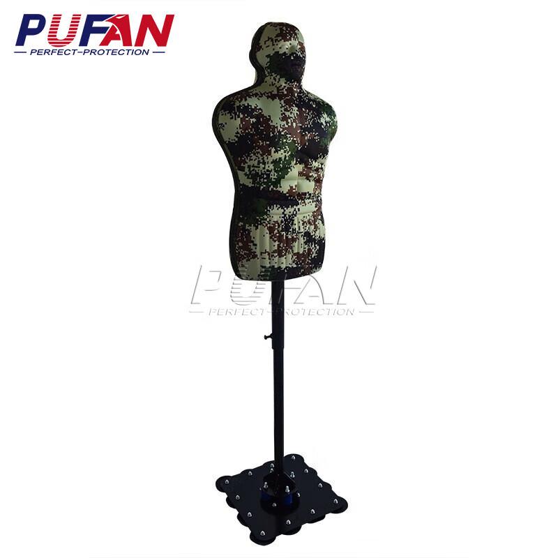 Pufan EVA Training Mannequin