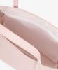 Lacoste Women'S L.12.12 Concept Vertical Small Shopper Bag Nf2037P56N H96