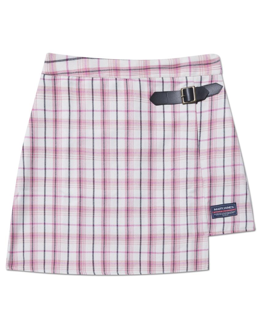 Mary James (W) Gilt Skirt (2 Color)