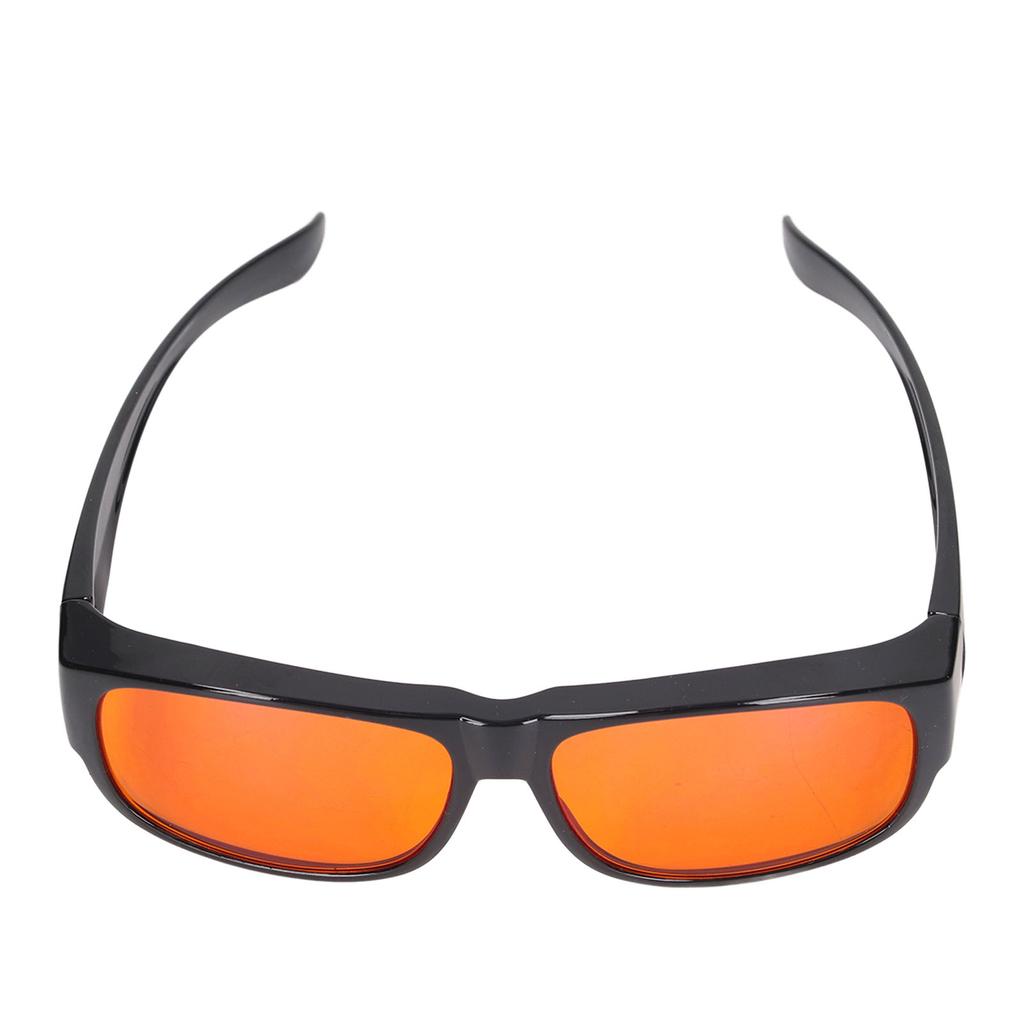 Blue Light Blocking Glasses 400‑500nm Anti Radiation UV Resistant Computer Gamer Glasses for Reading Square Glasses