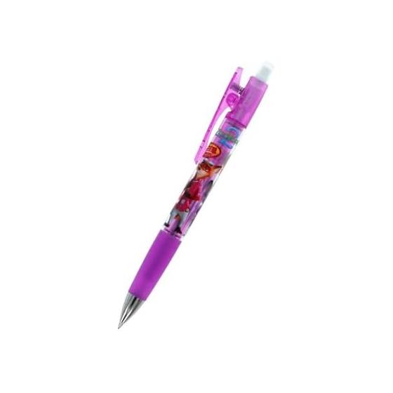 Sun-Star Stationery Zootopia Disney Goods Sharp Mechanical Pencil 0.5 Opto Fure Fure Mechanism