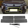 Pour Mitsubishi Eclipse Cross 2018 Filet de Protection ect pour Calandre Avant Net Auto Accessoires