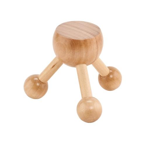 MidOcean Assa Wood Handheld Body Massager