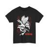 Garou One Punch Shirt | Manga Horror T-Shirt