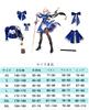 Hokai Star Rail Cosplay Saber Artoria Cosplay Saber Star Rail School Adult Hokai Star Rail [Nou-satsu] Costume, Cosplay, Anime, Halloween, Festival,
