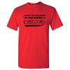 I'm Not Getting Older, I'm Becoming a Classic - Funny Retro BIRTHDAY T-Shirt