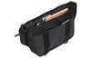 Adidas Originals TPU Messenger Bag, Shoulder Bag, Crossbody Bag Regular Unisex Pure Black HD7187