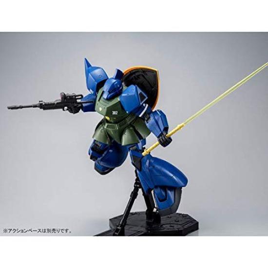 BANDAI MG Anavel Gato Custom Gelgoog 1/100 MS-14A Ver.2.0