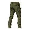 Men's City Special Service Pants Military Fan Ix7 Multi Pocket Overalls