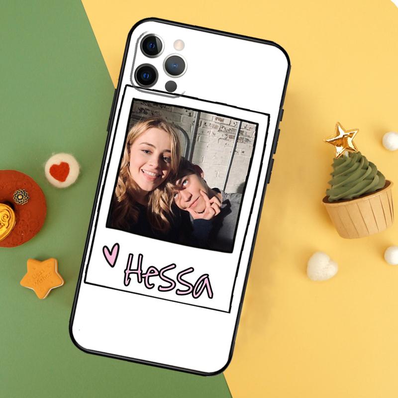 After Movie Hardin Scott Fiennes Phone Case For iPhone 17 Pro Max 17Air 16E 15 14 13 12 11 16 Pro Max Mini Shockproof Cover
