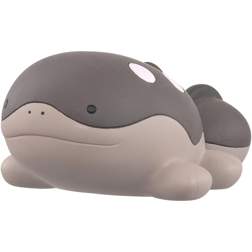 Pokmon Moncolle MS-43 Dojo Figure Collectible Toy 3.5 inches