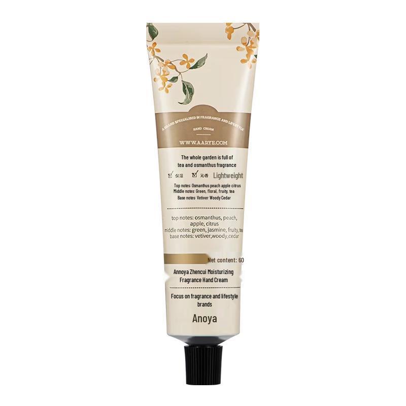 AARYE Scented Hydrating Hand Cream