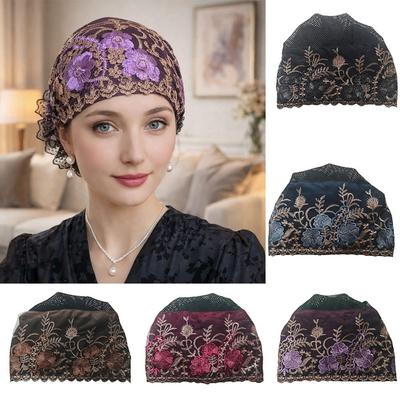 Vêtements pour femmes musulmanes – Voiles musulmans