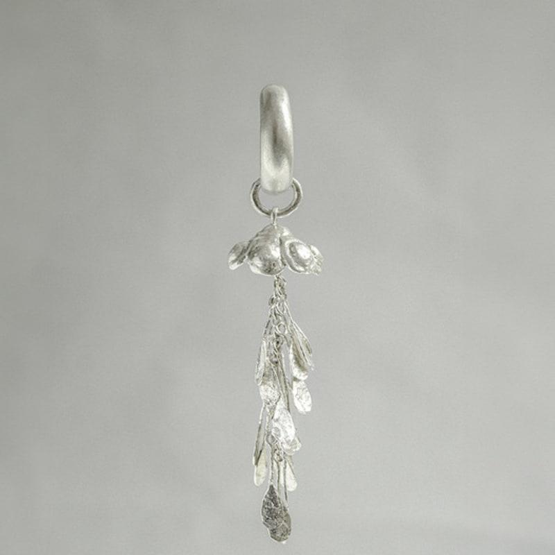a.neujac Rebirth Single Earring