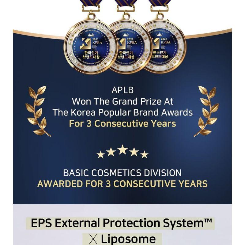 APLB - Liposome Vitamin C LX Cream