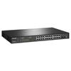 Tp-Link 24-Port 2.5G PoE+ Cloud Managed Switch CN Plug (adapter Included)