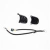 Steering wheel buttons with wiring harness for Kia Smart running left+right