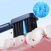 Magictiy Smart Sonic Electric Toothbrush & Cleansing Gift Set CN plug (adapter included)